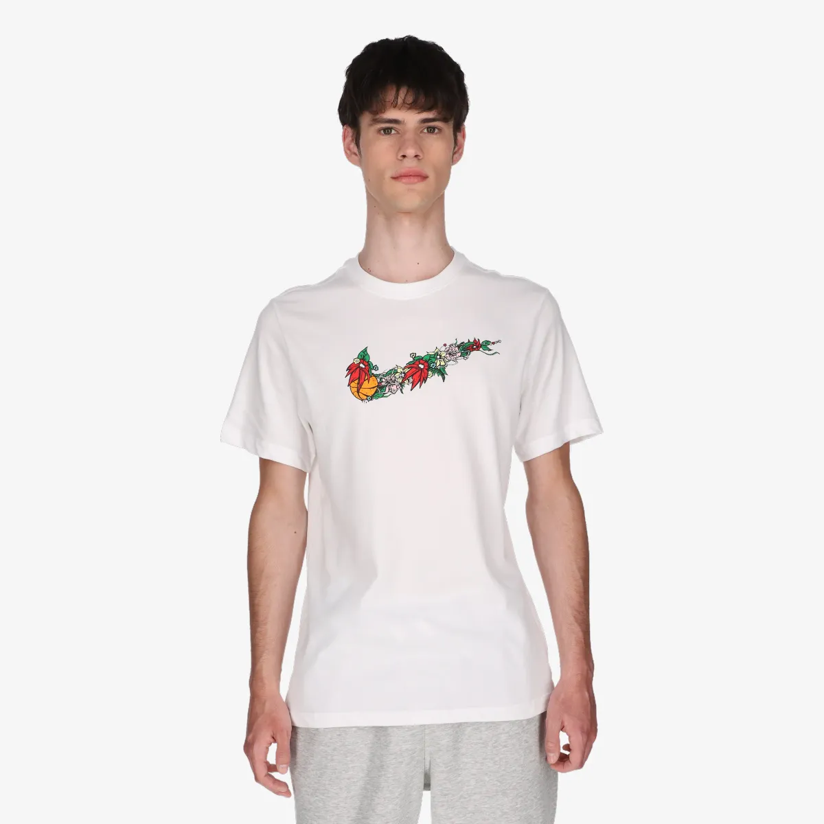 NIKE Tricou Basketball T-shirt