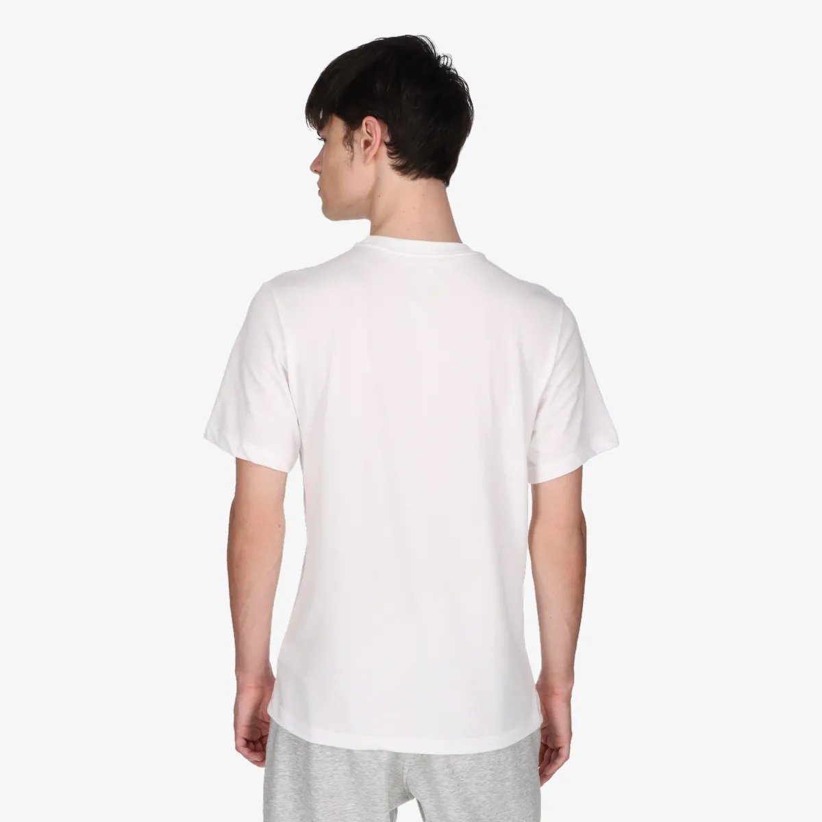 NIKE Tricou Basketball T-shirt 