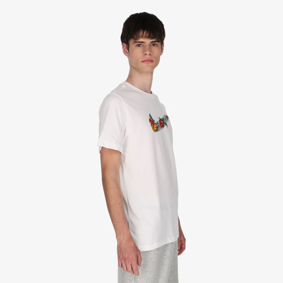 NIKE Tricou Basketball T-shirt 