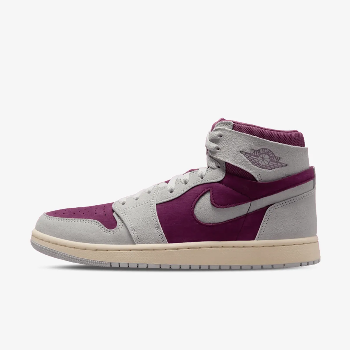 NIKE Pantofi Sport Air Jordan 1 Zoom Air 