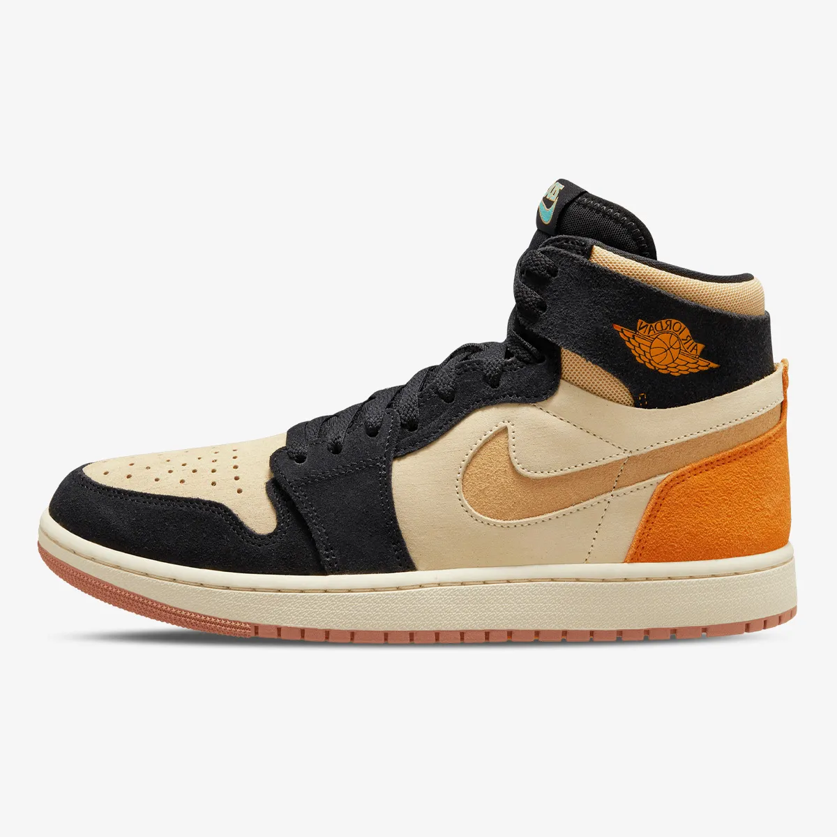 NIKE Pantofi Sport Air Jordan 1 Zoom CMFT 2 