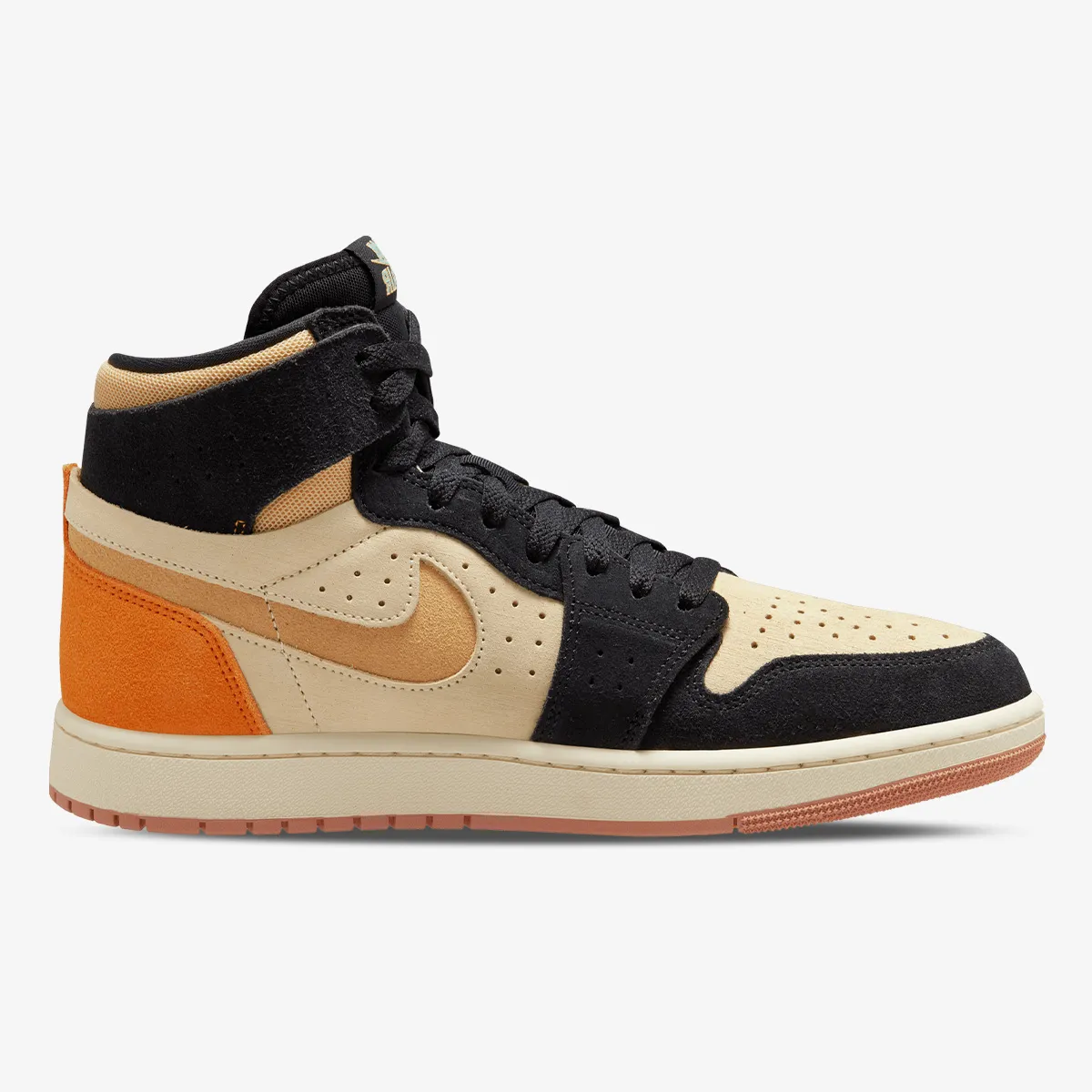 NIKE Pantofi Sport Air Jordan 1 Zoom CMFT 2 