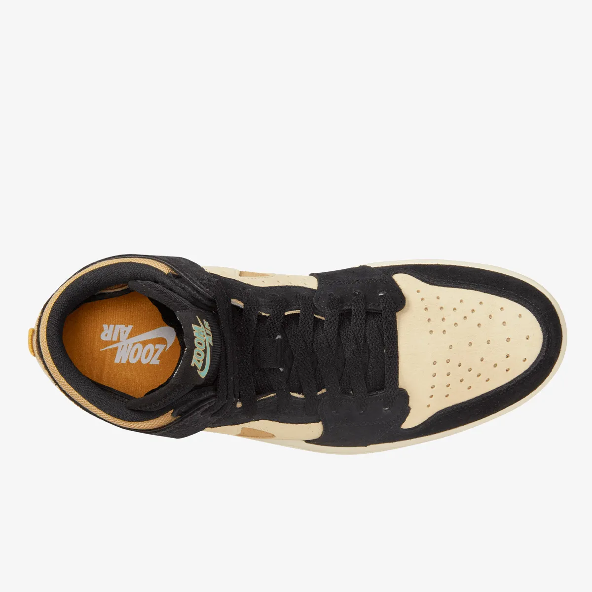 NIKE Pantofi Sport Air Jordan 1 Zoom CMFT 2 