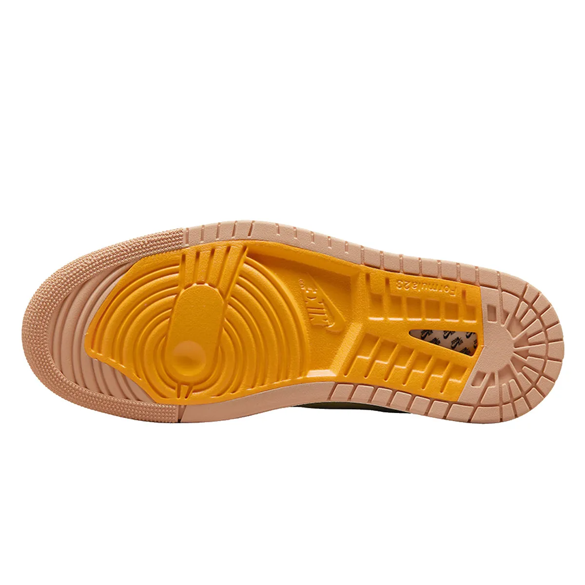 NIKE Pantofi Sport Air Jordan 1 Zoom CMFT 2 