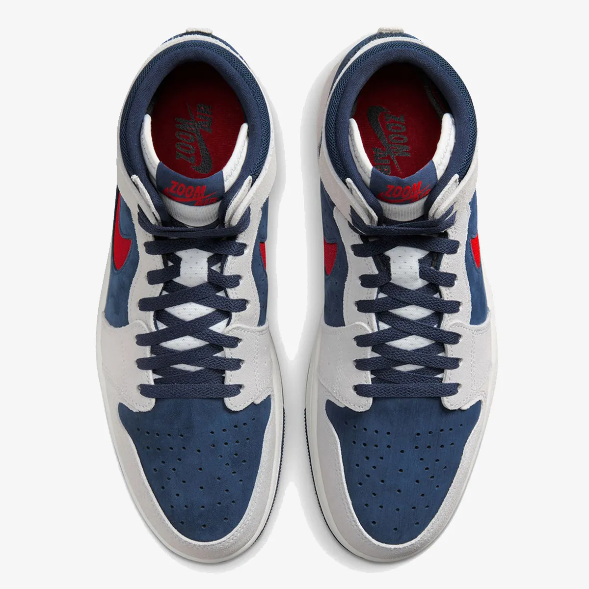 NIKE Pantofi Sport Air Jordan 1