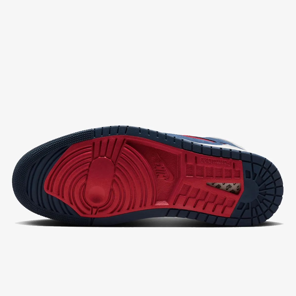 NIKE Pantofi Sport Air Jordan 1