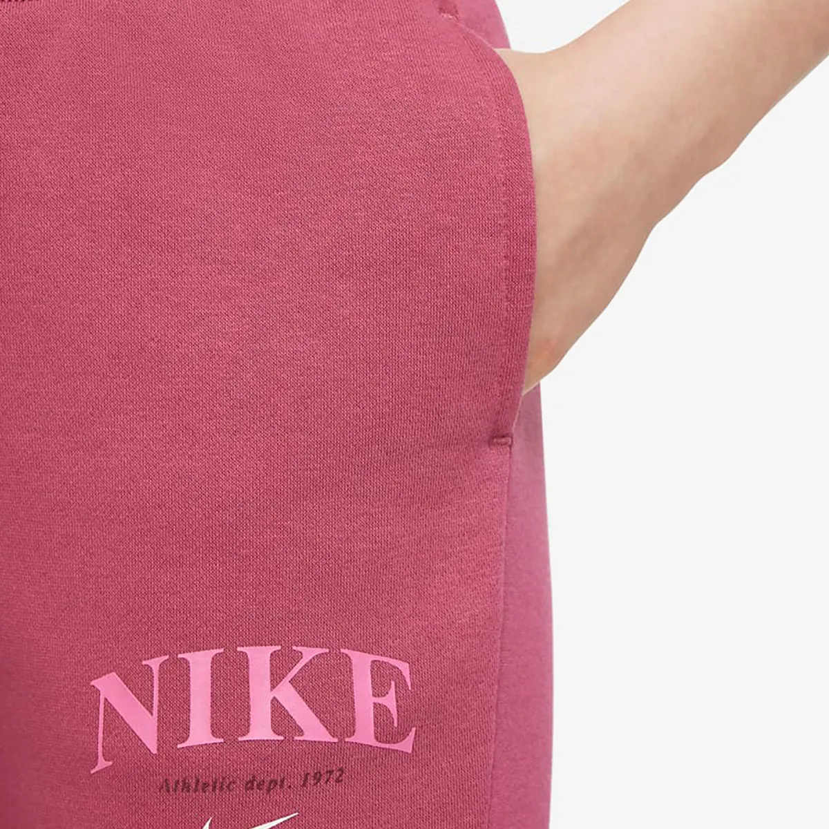 NIKE Pantaloni de trening Sportswear Trend