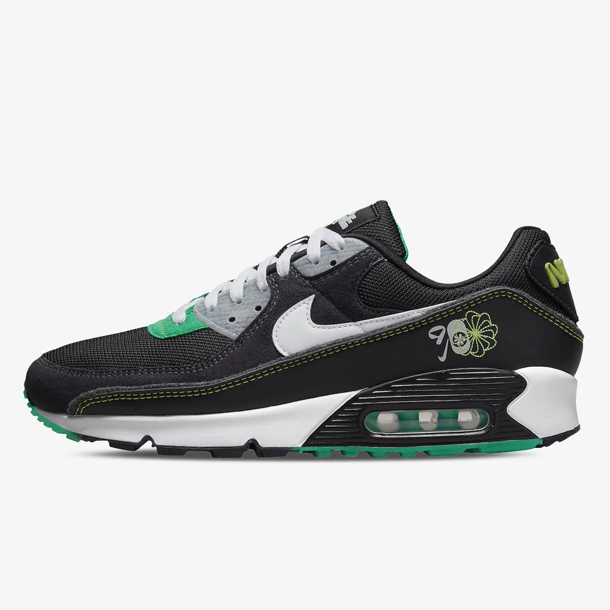 NIKE Pantofi Sport NIKE AIR MAX 90 XCAT NN