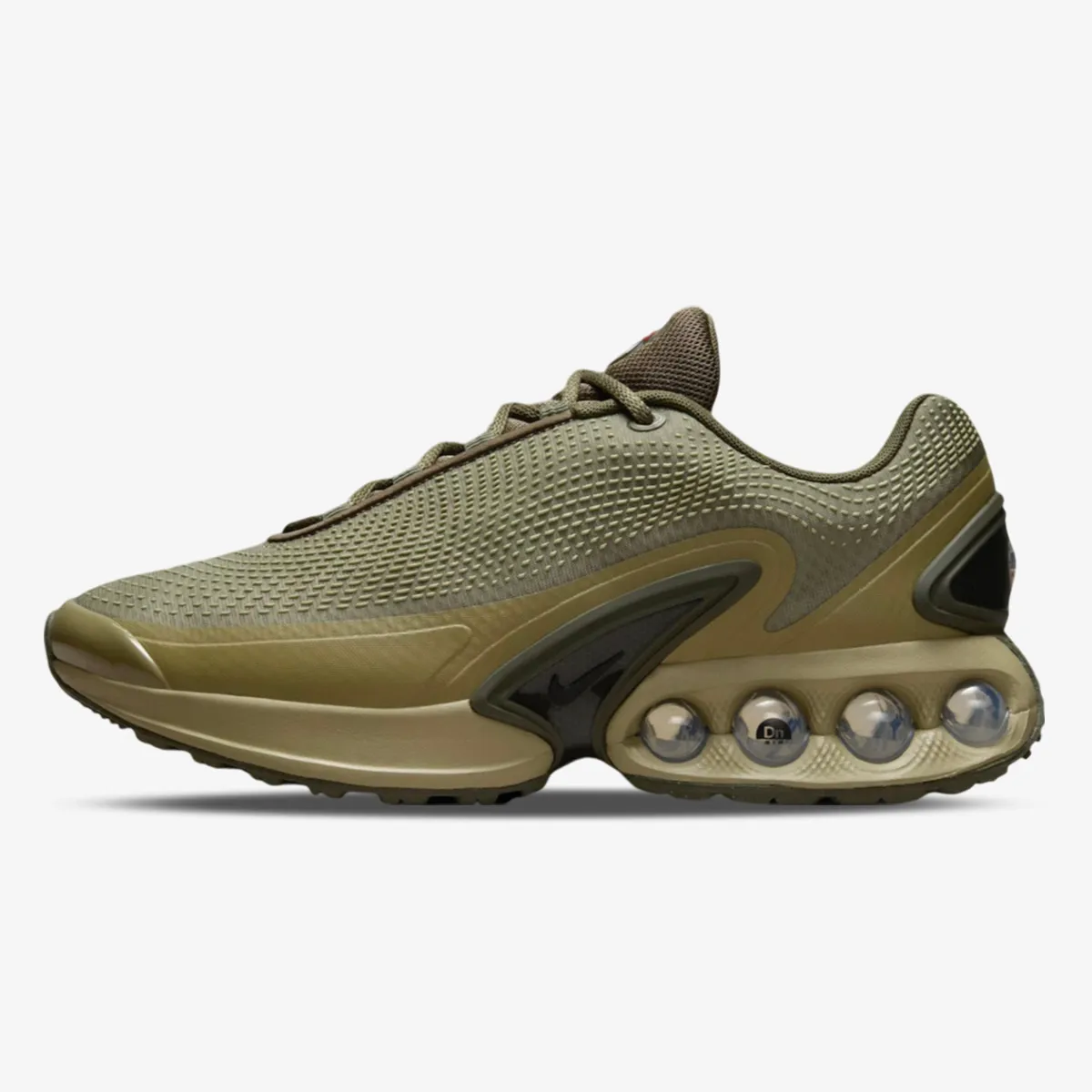 NIKE Pantofi Sport AIR MAX DN 