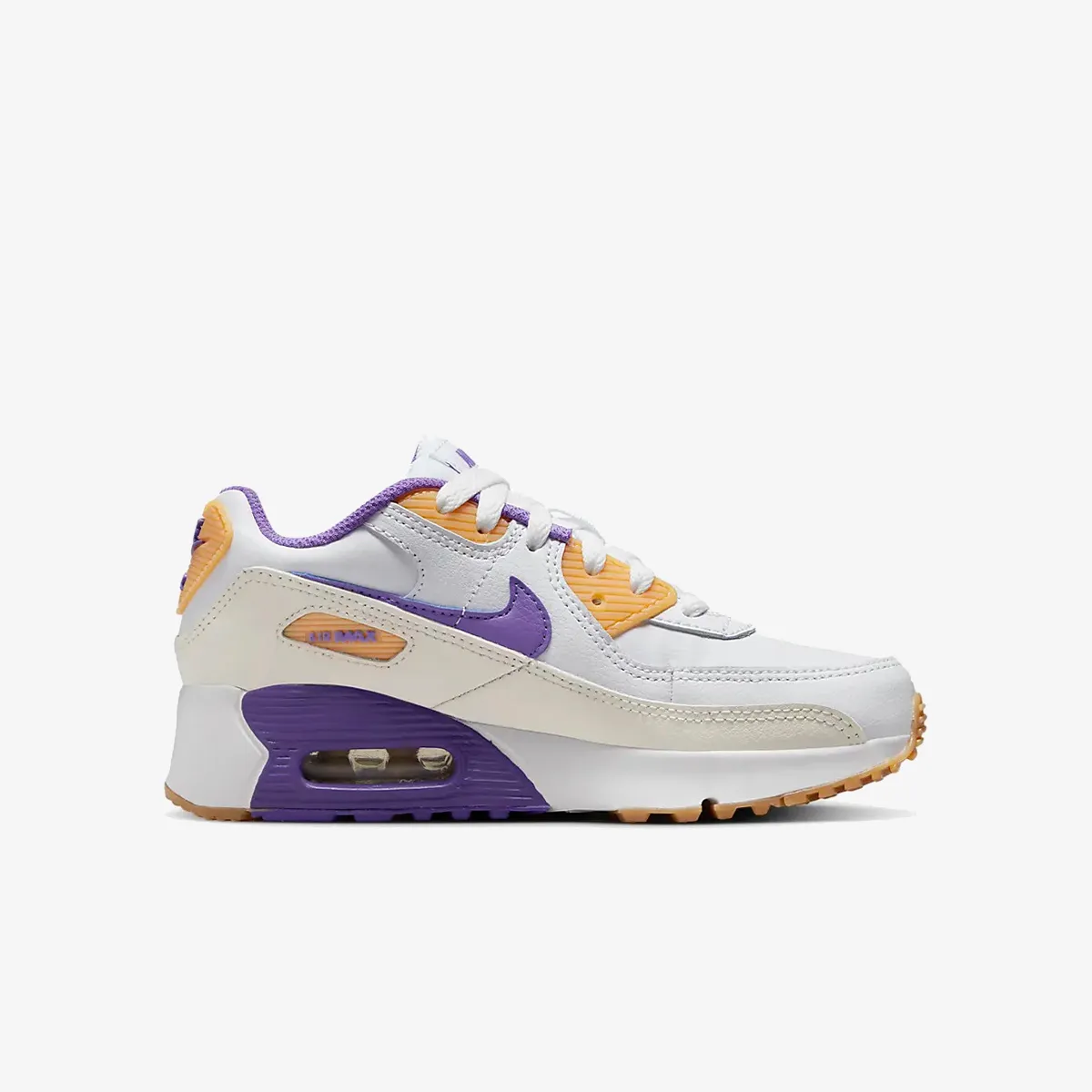 NIKE Pantofi Sport Air Max 90 LTR