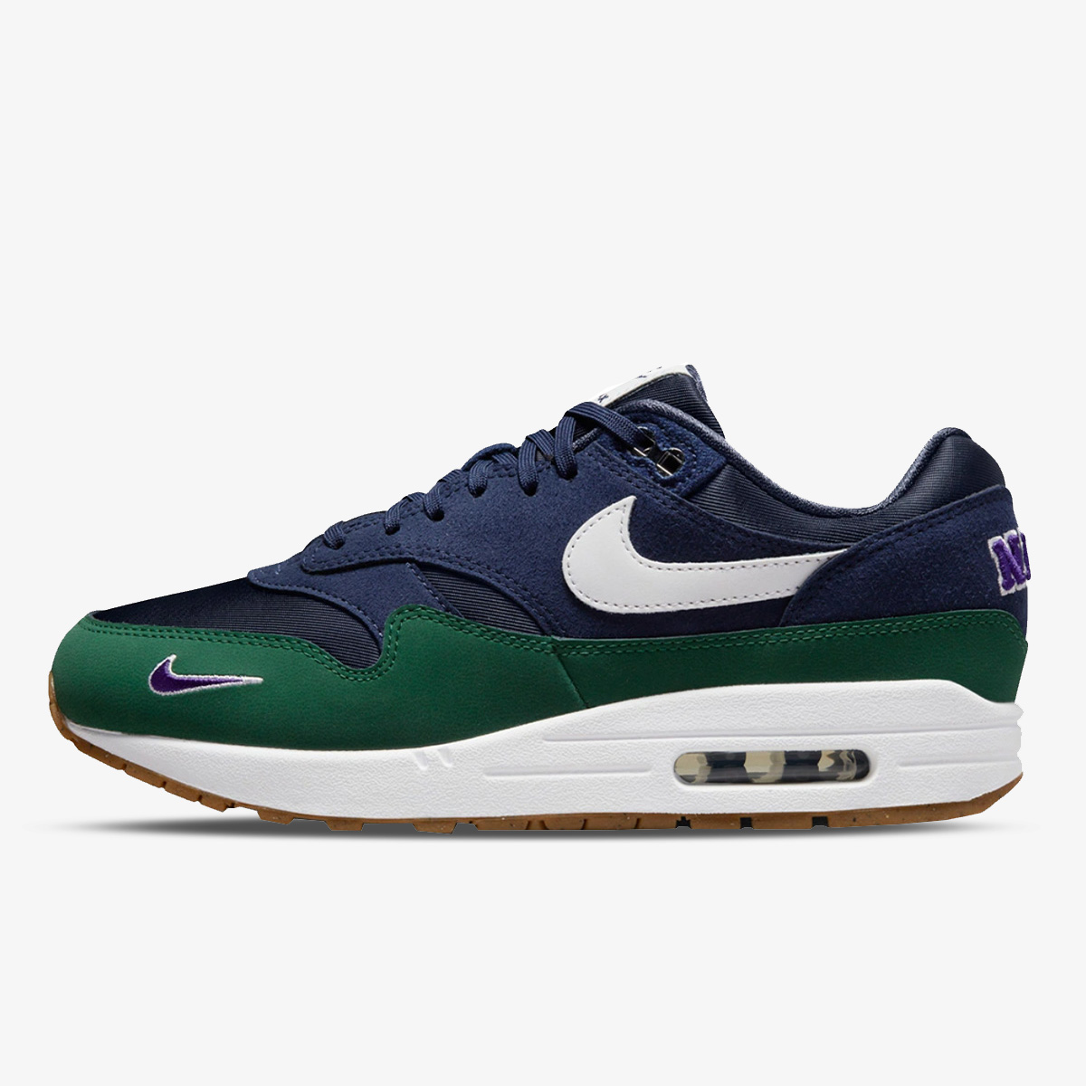 NIKE Pantofi Sport NIKE AIR MAX 1