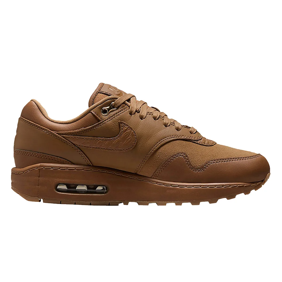 NIKE Pantofi Sport W NIKE AIR MAX 1 '87 NBHD