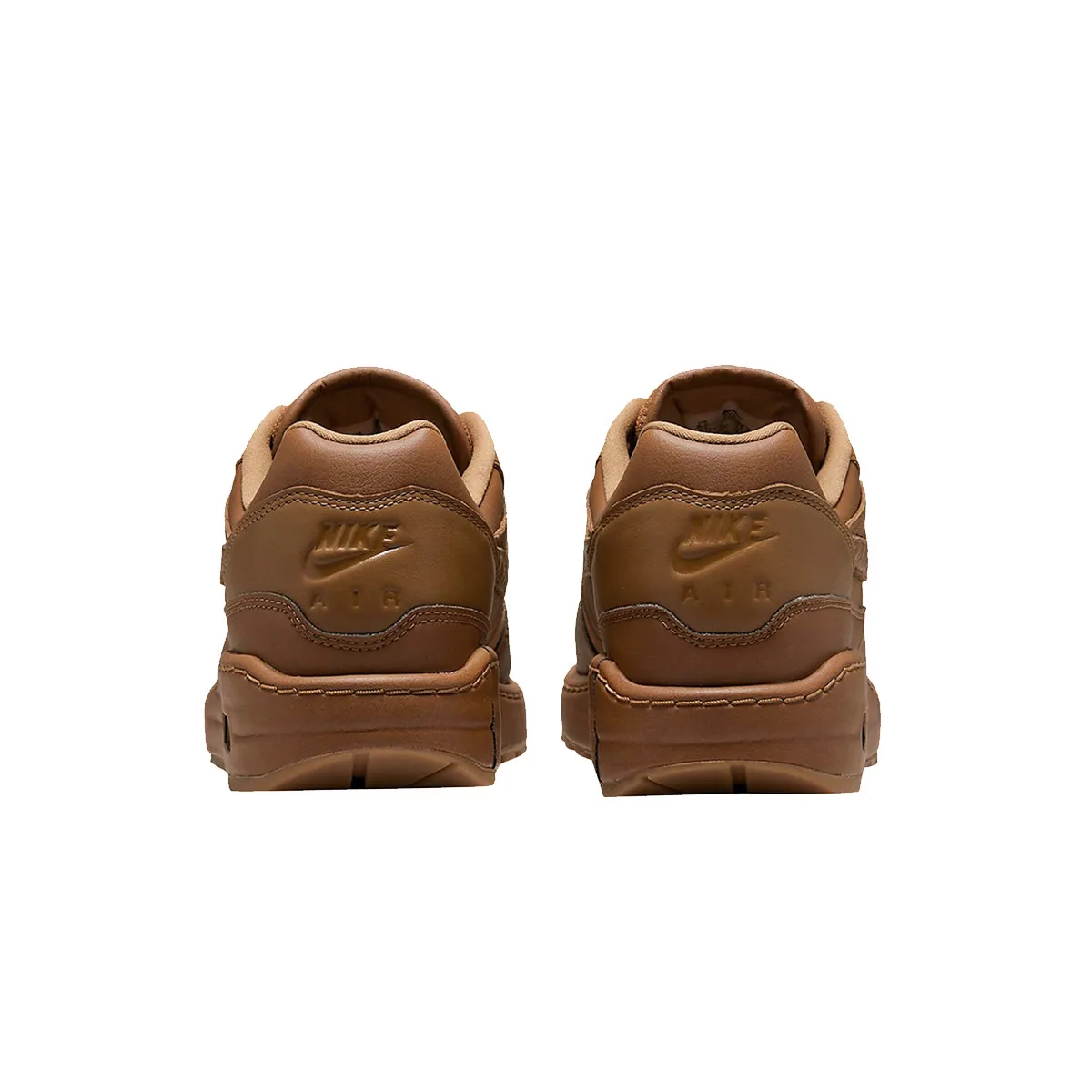 NIKE Pantofi Sport W NIKE AIR MAX 1 '87 NBHD