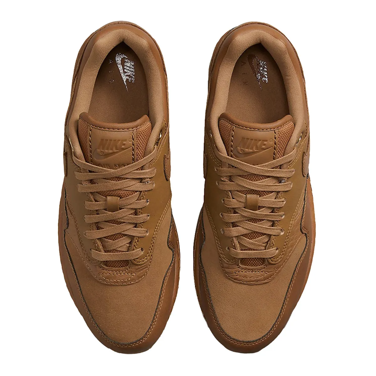 NIKE Pantofi Sport W NIKE AIR MAX 1 '87 NBHD