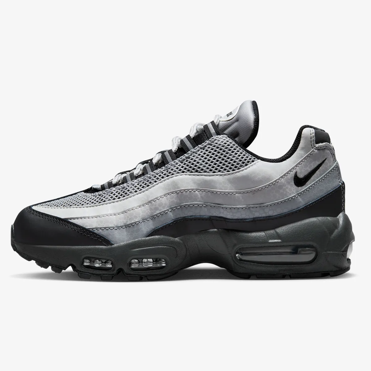 NIKE Pantofi Sport Air Max 95 LX 