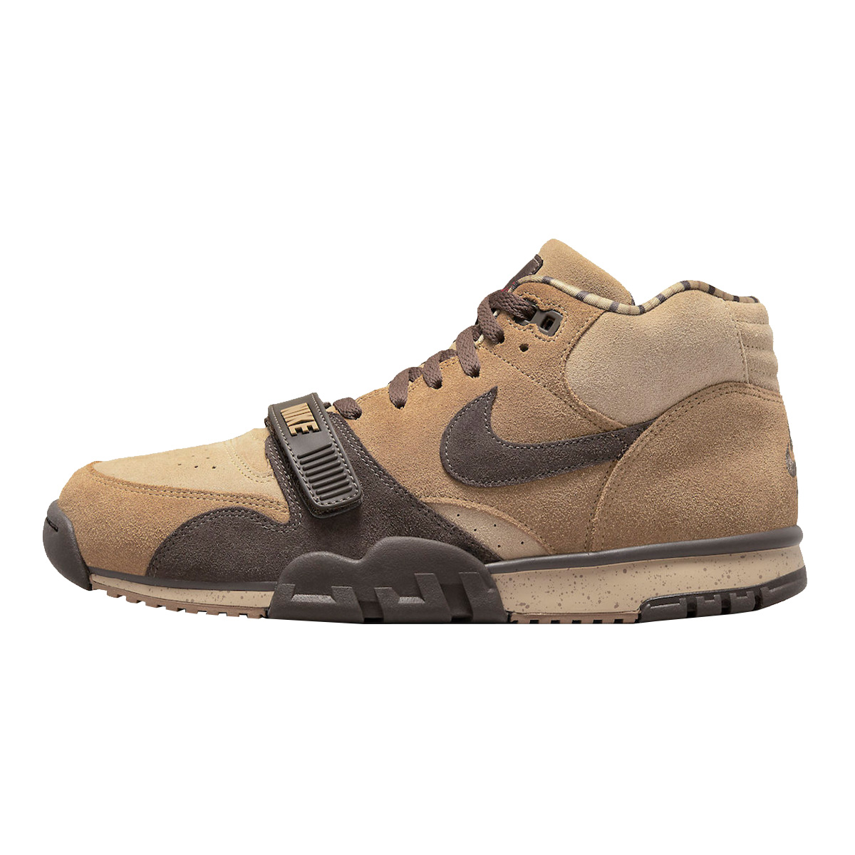 Nike air trainer 1 mid sales
