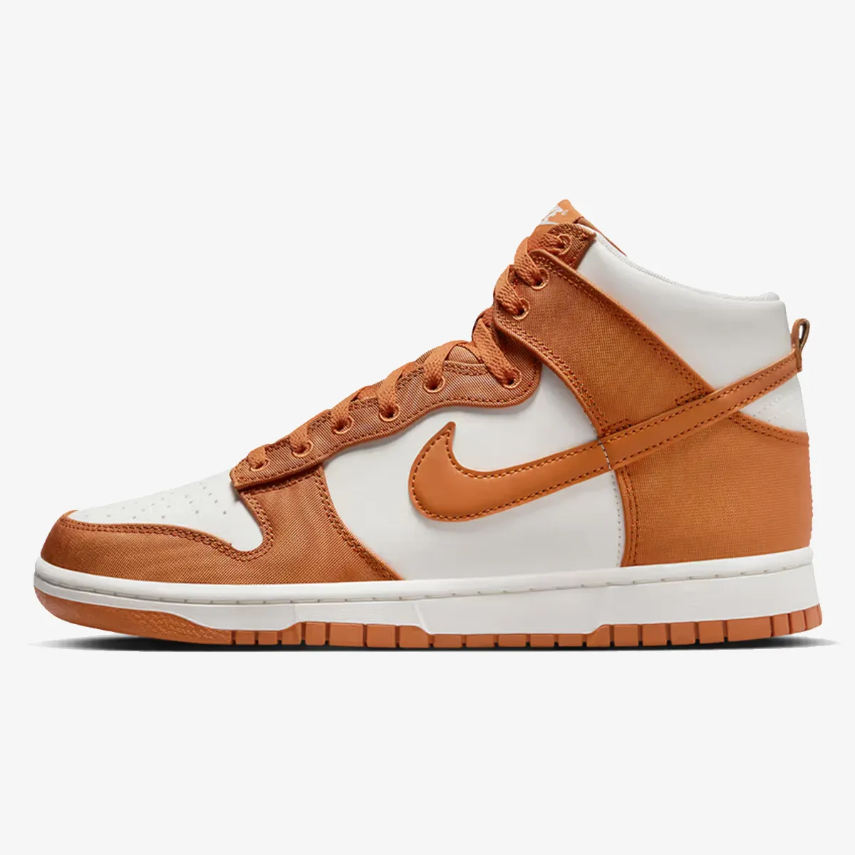 NIKE Pantofi Sport NIKE DUNK HI RETRO SE NOS 