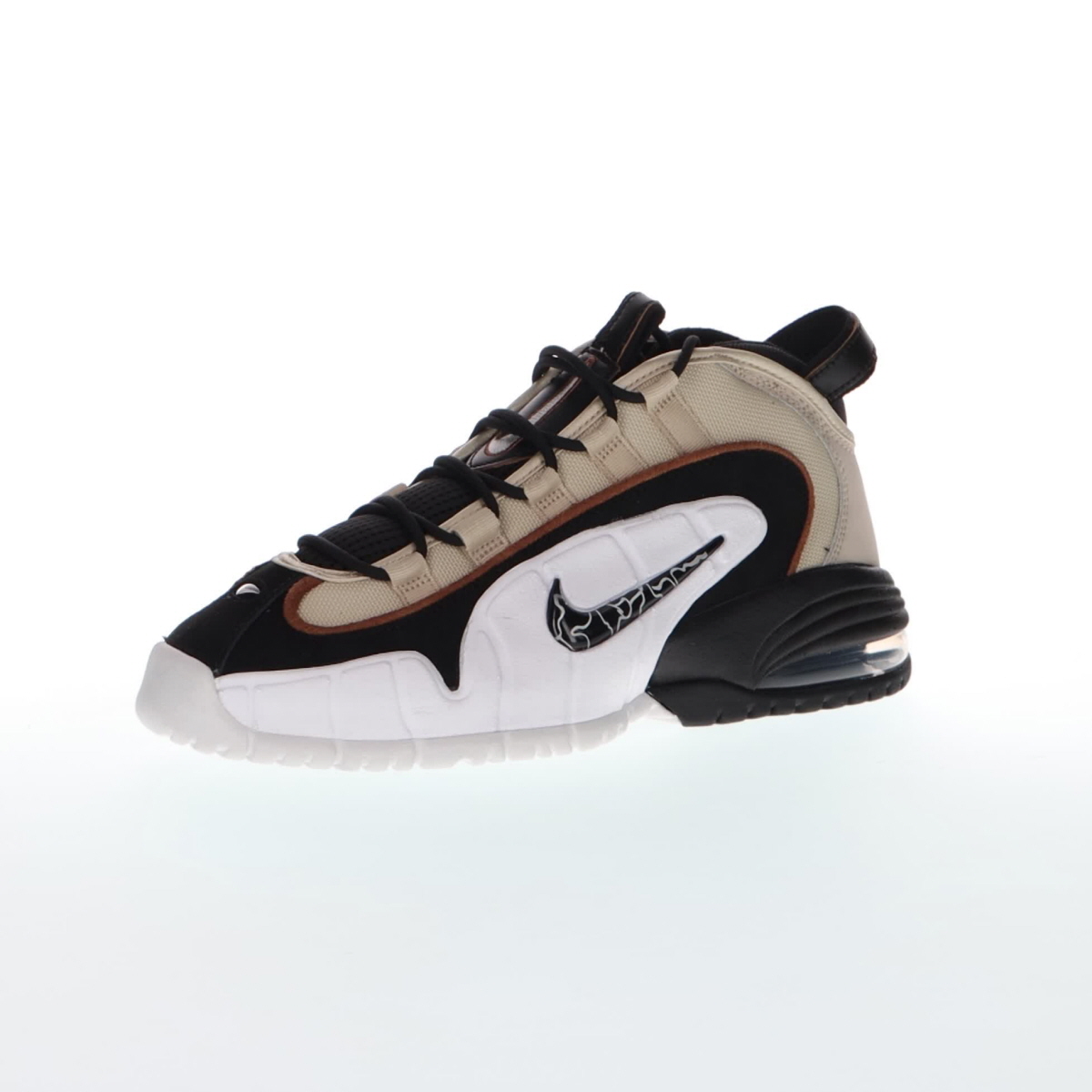 Nike air best sale max penny kids