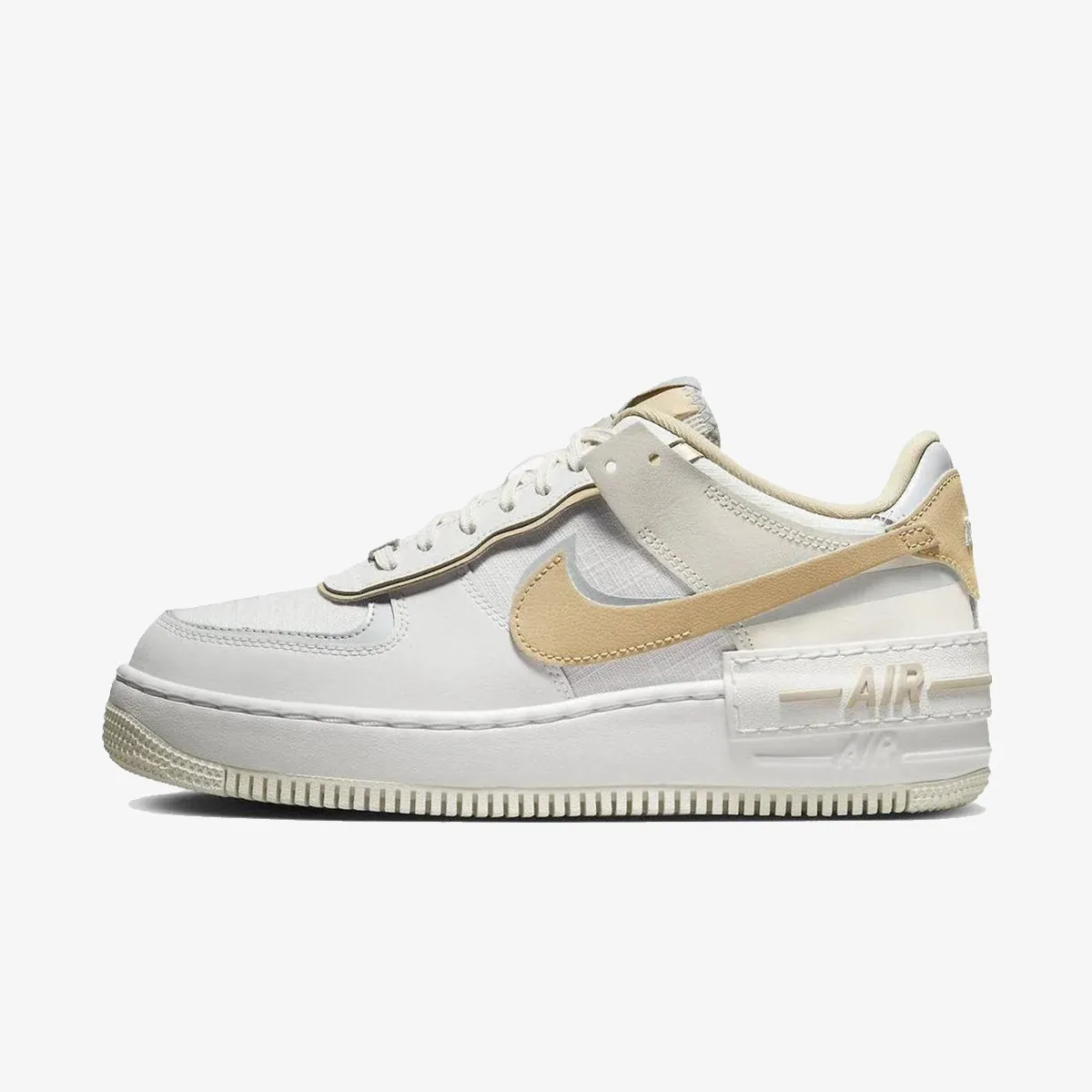NIKE Pantofi Sport W AF1 SHADOW 