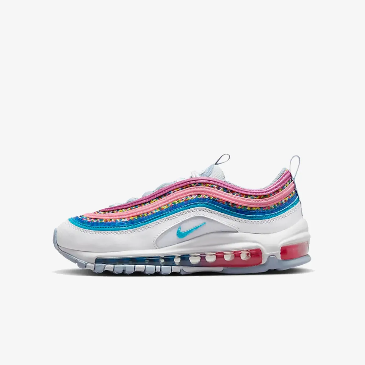 NIKE Pantofi Sport Air Max 97 Special Edition