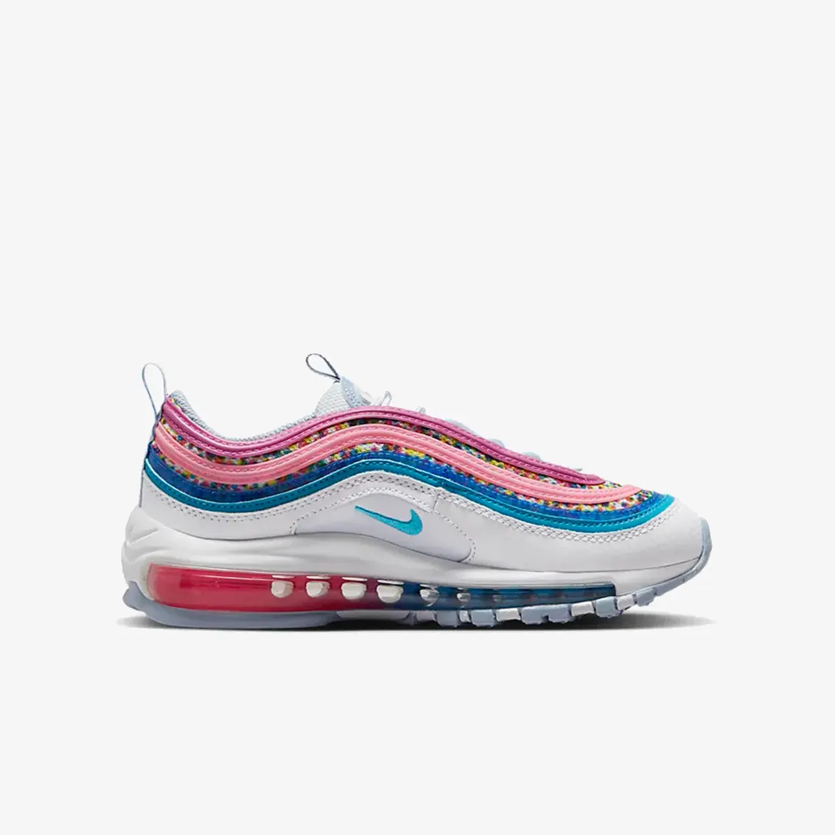 NIKE Pantofi Sport Air Max 97 Special Edition