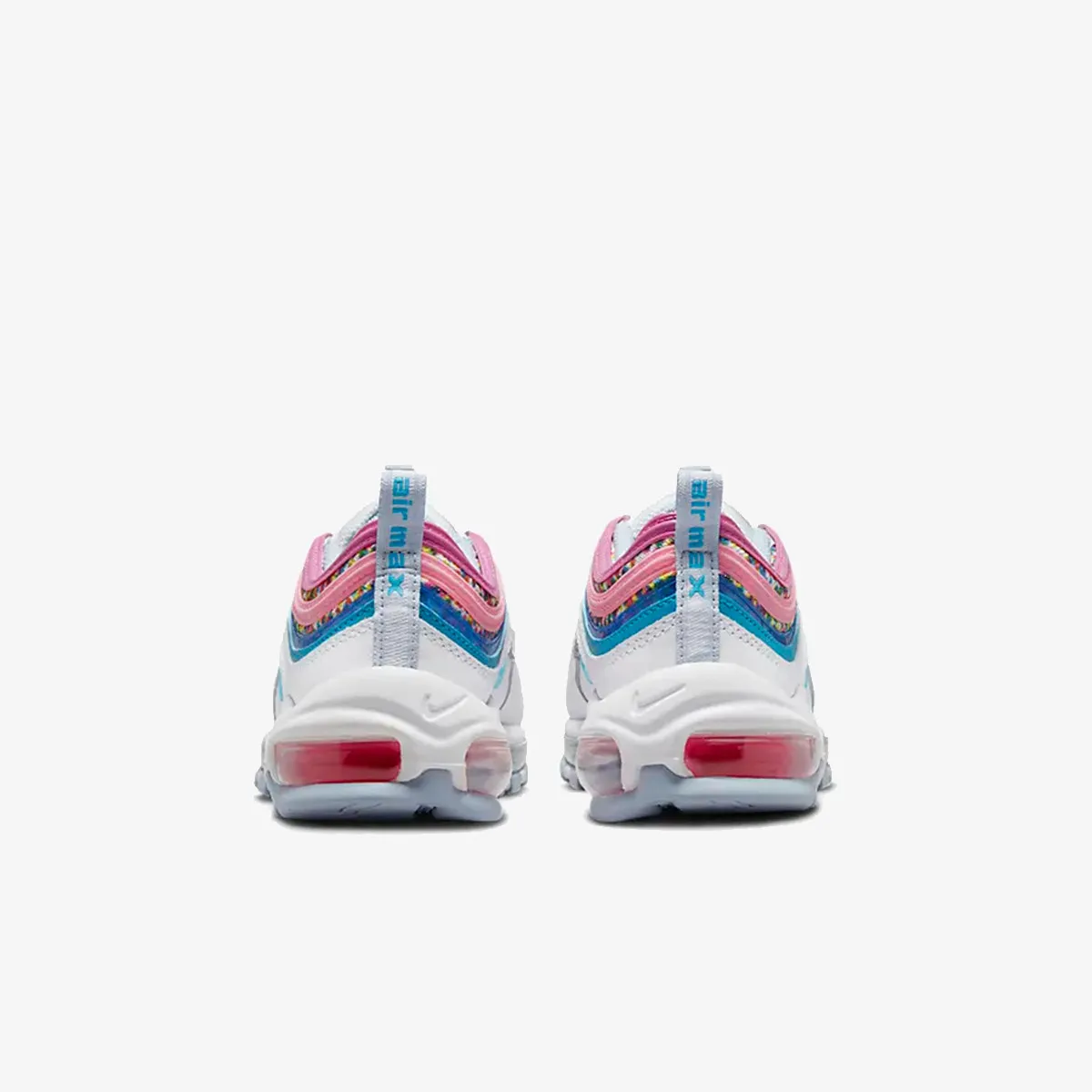 NIKE Pantofi Sport Air Max 97 Special Edition