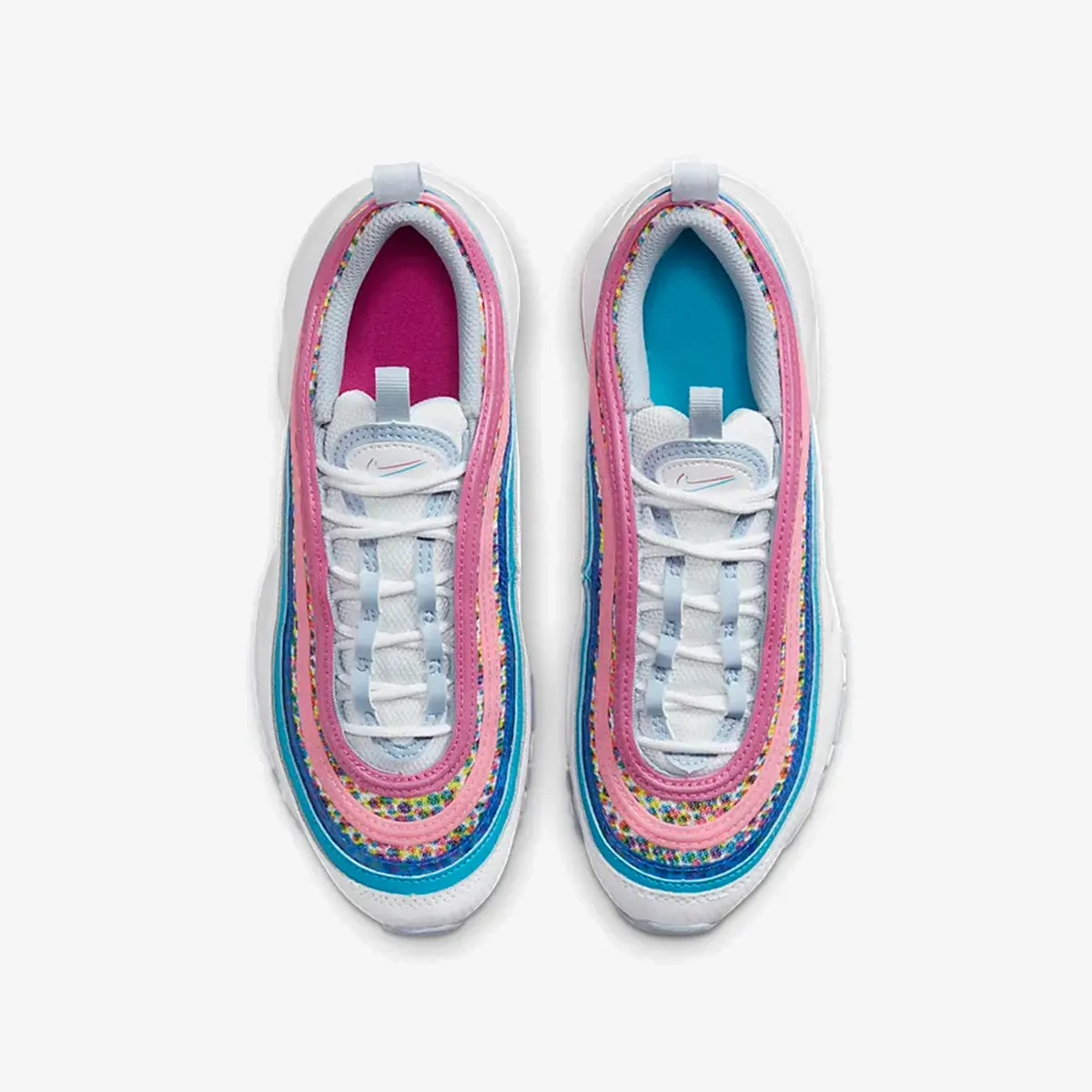 NIKE Pantofi Sport Air Max 97 Special Edition