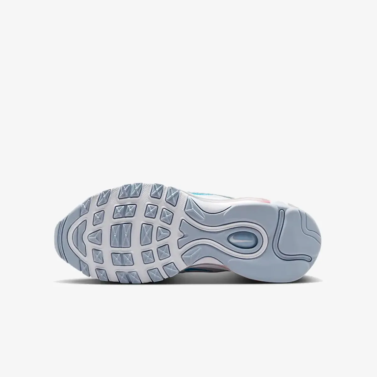 NIKE Pantofi Sport Air Max 97 Special Edition