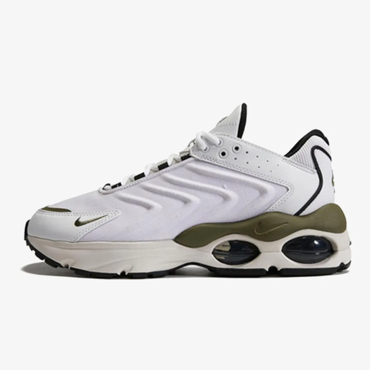 NIKE Pantofi Sport NIKE AIR MAX TW NN EWT
