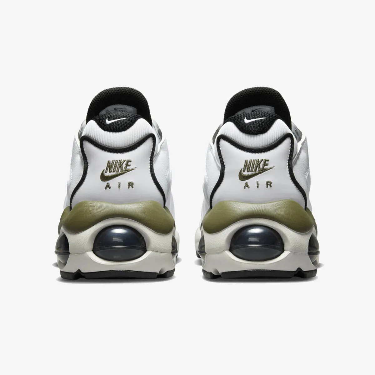 NIKE Pantofi Sport NIKE AIR MAX TW NN EWT