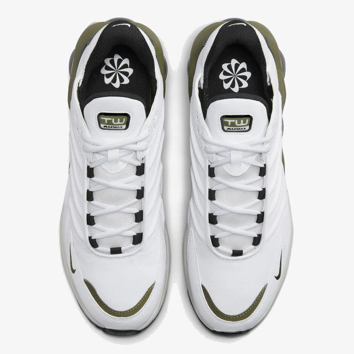 NIKE Pantofi Sport NIKE AIR MAX TW NN EWT
