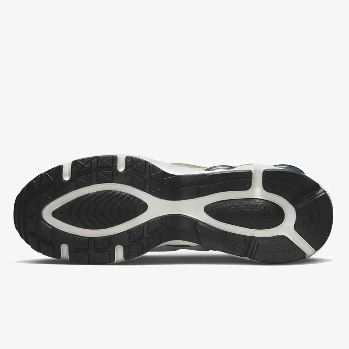 NIKE Pantofi Sport NIKE AIR MAX TW NN EWT