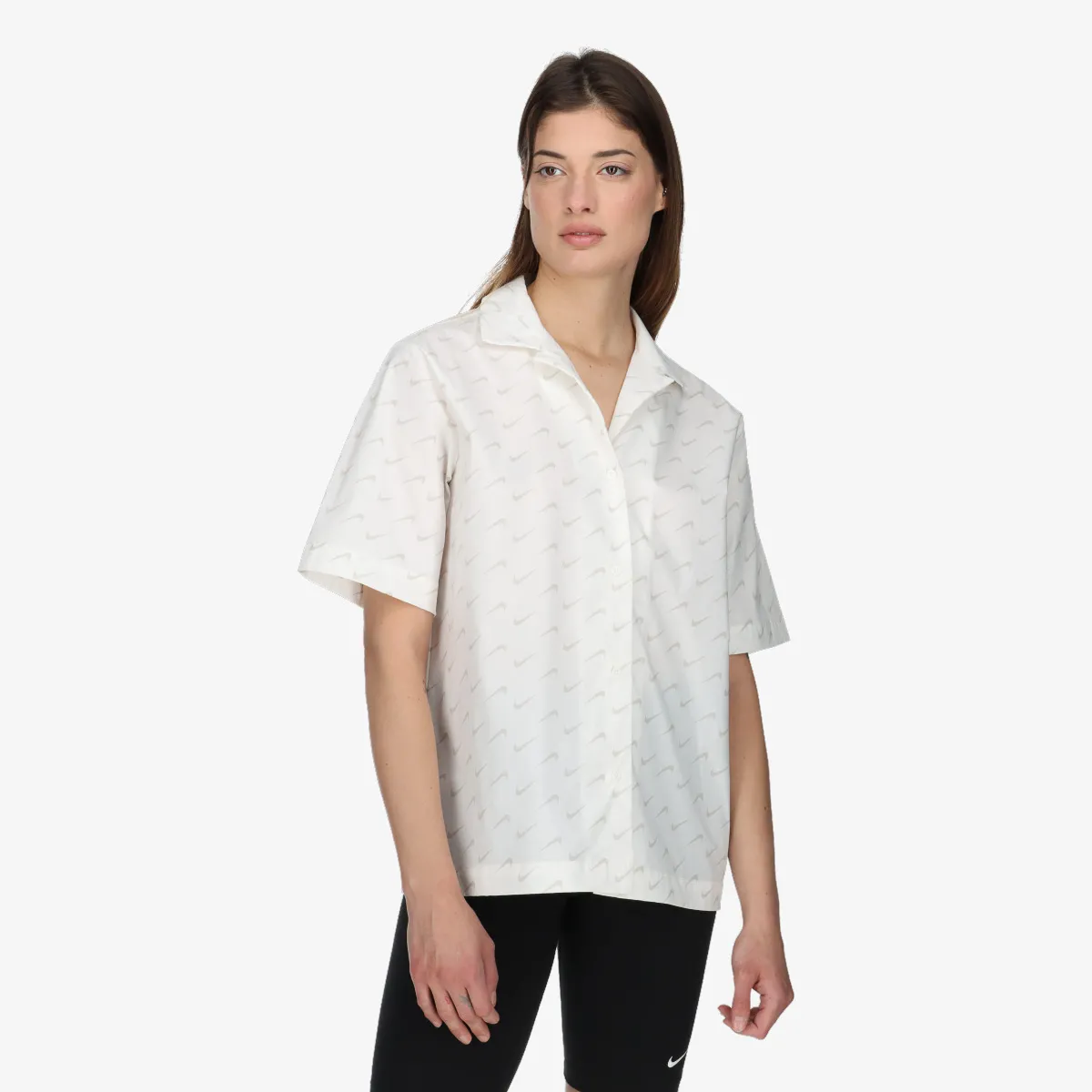 NIKE Tricou Sportswear Everyday Modern 