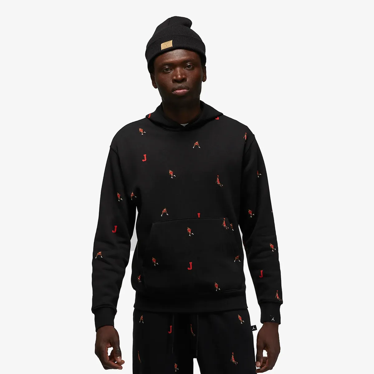NIKE Hanorac Jordan Essentials 