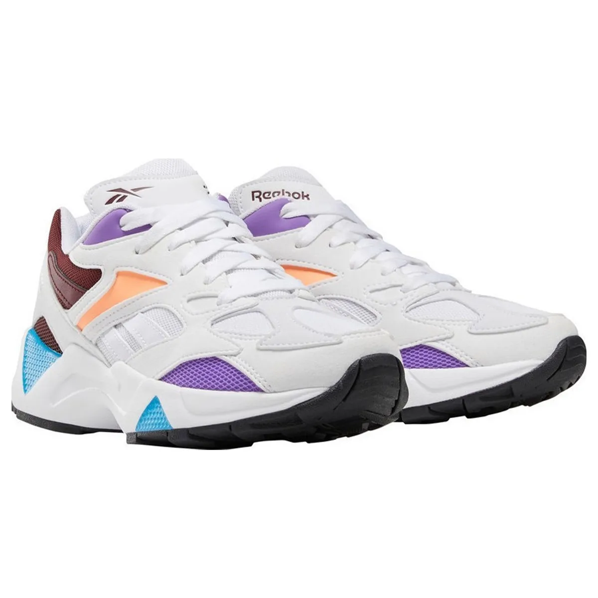 REEBOK Pantofi Sport AZTREK 96 