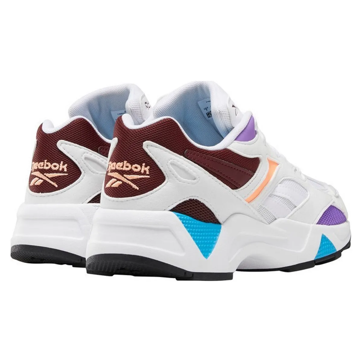 REEBOK Pantofi Sport AZTREK 96 