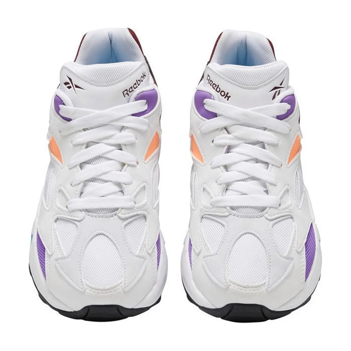 REEBOK Pantofi Sport AZTREK 96 