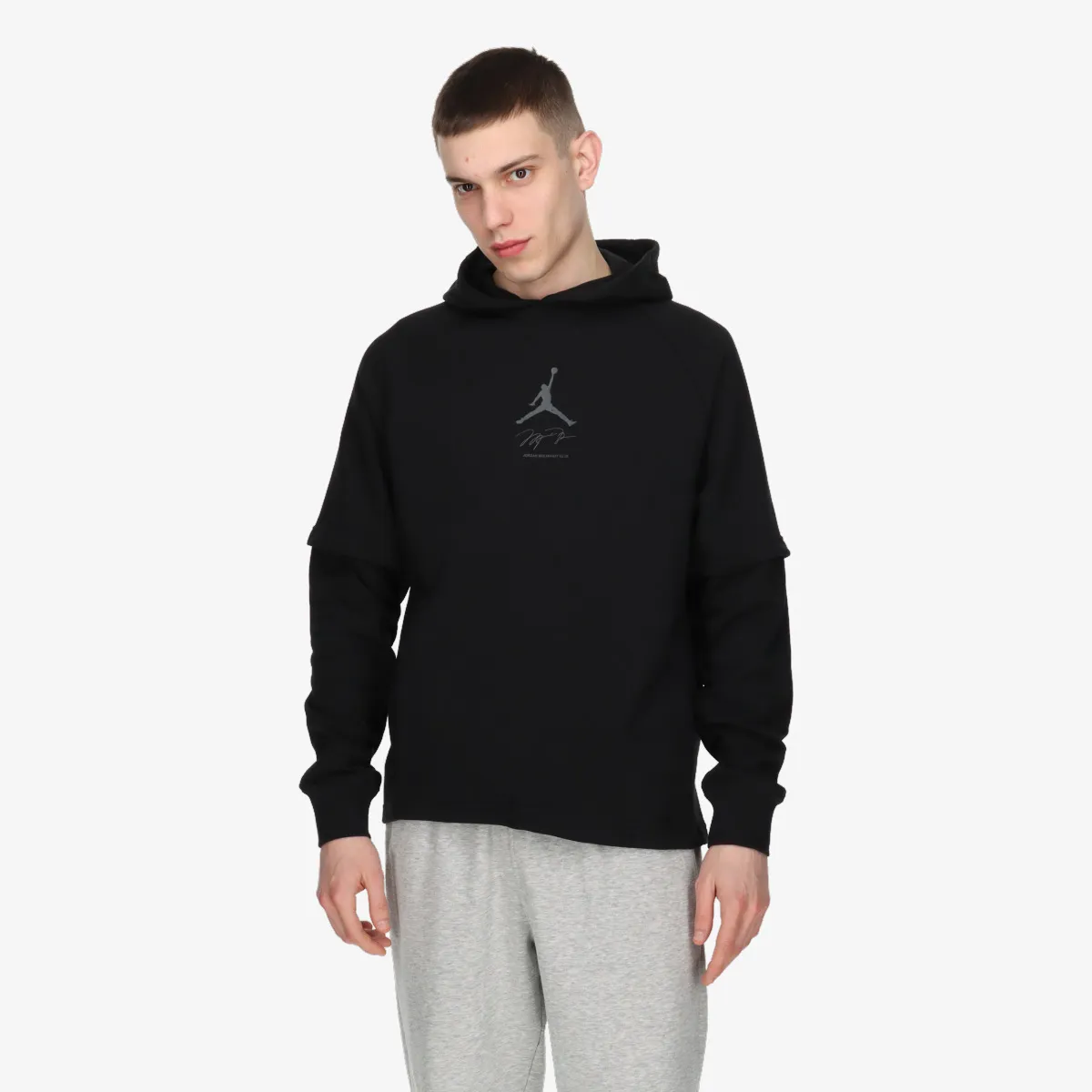 NIKE Hanorac Jordan Sport BC Dri-FIT 