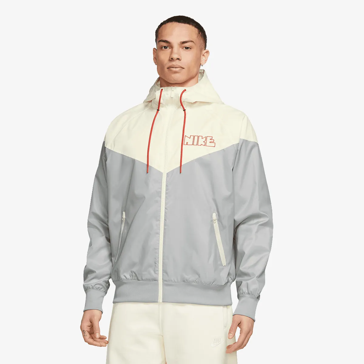 NIKE Geaca de ploaie Windrunner 
