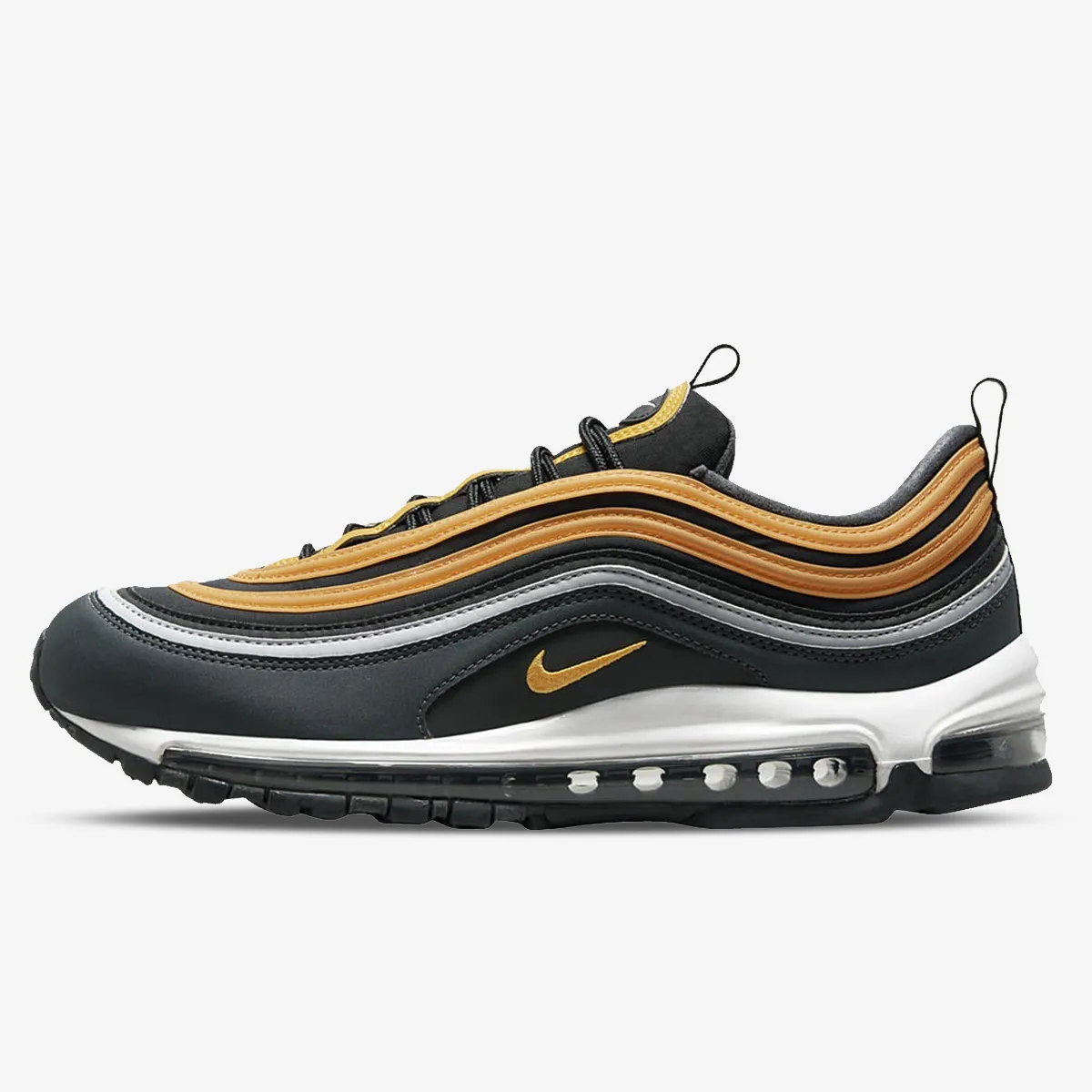 NIKE Pantofi Sport NIKE AIR MAX 97 WTR
