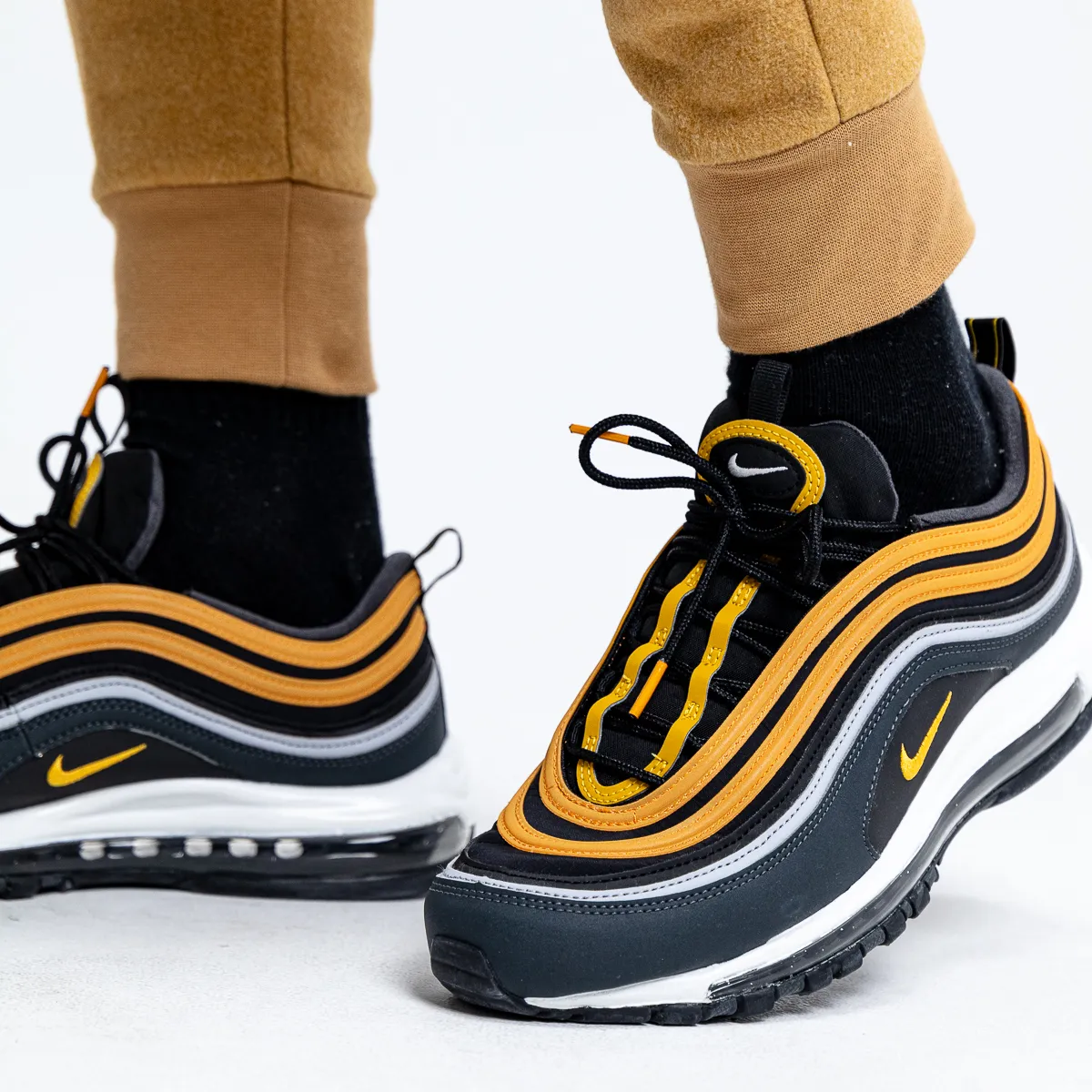 NIKE Pantofi Sport Air Max 97