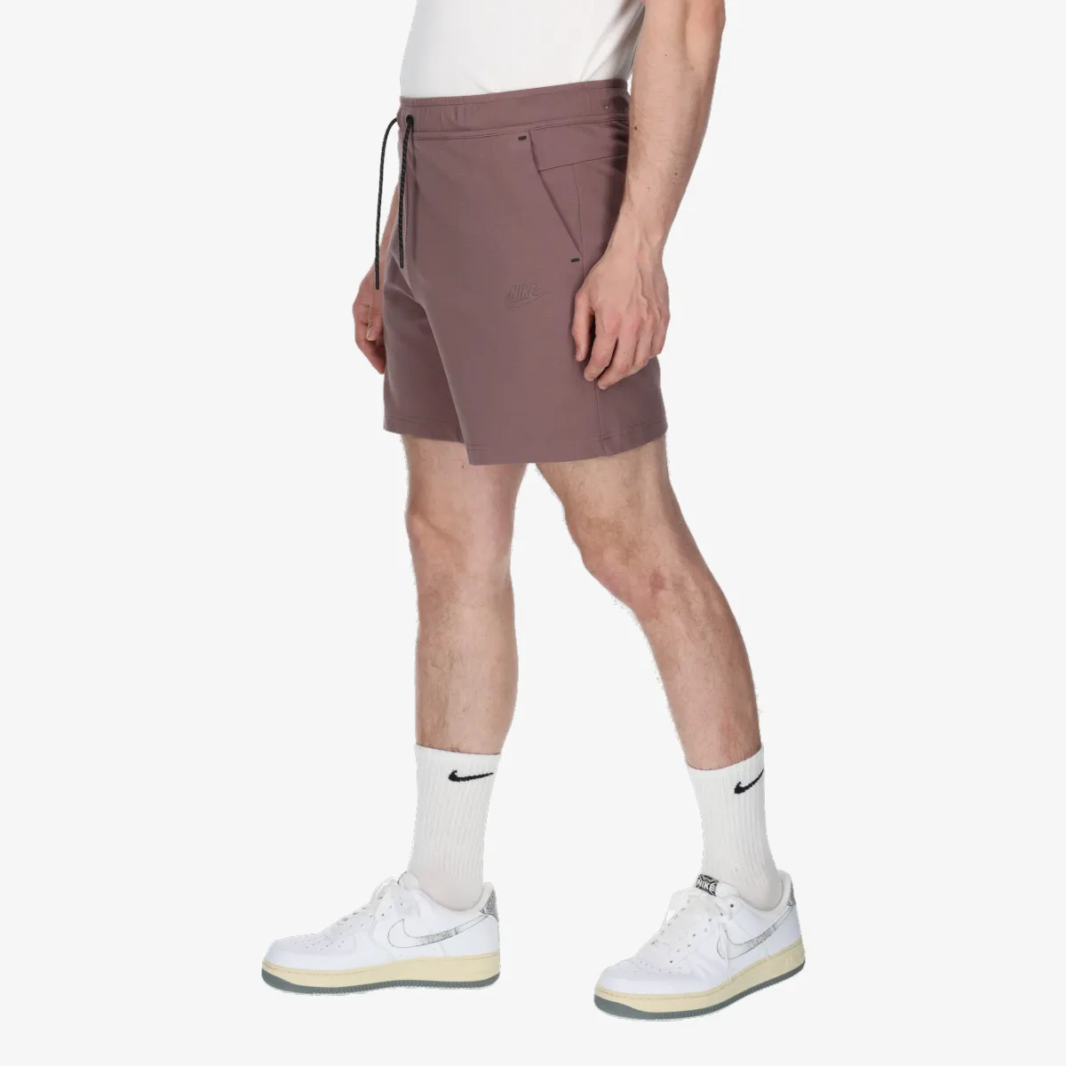 NIKE Pantaloni scurti Tech Essentials 