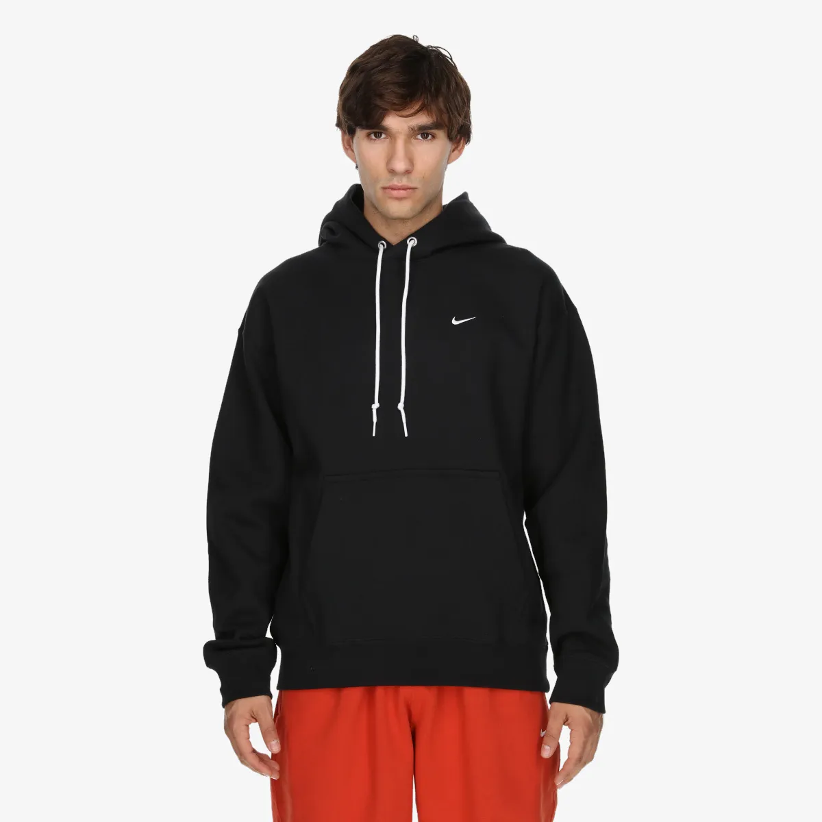 NIKE Hanorac M NK SOLO SWSH FLC PO HOODIE 