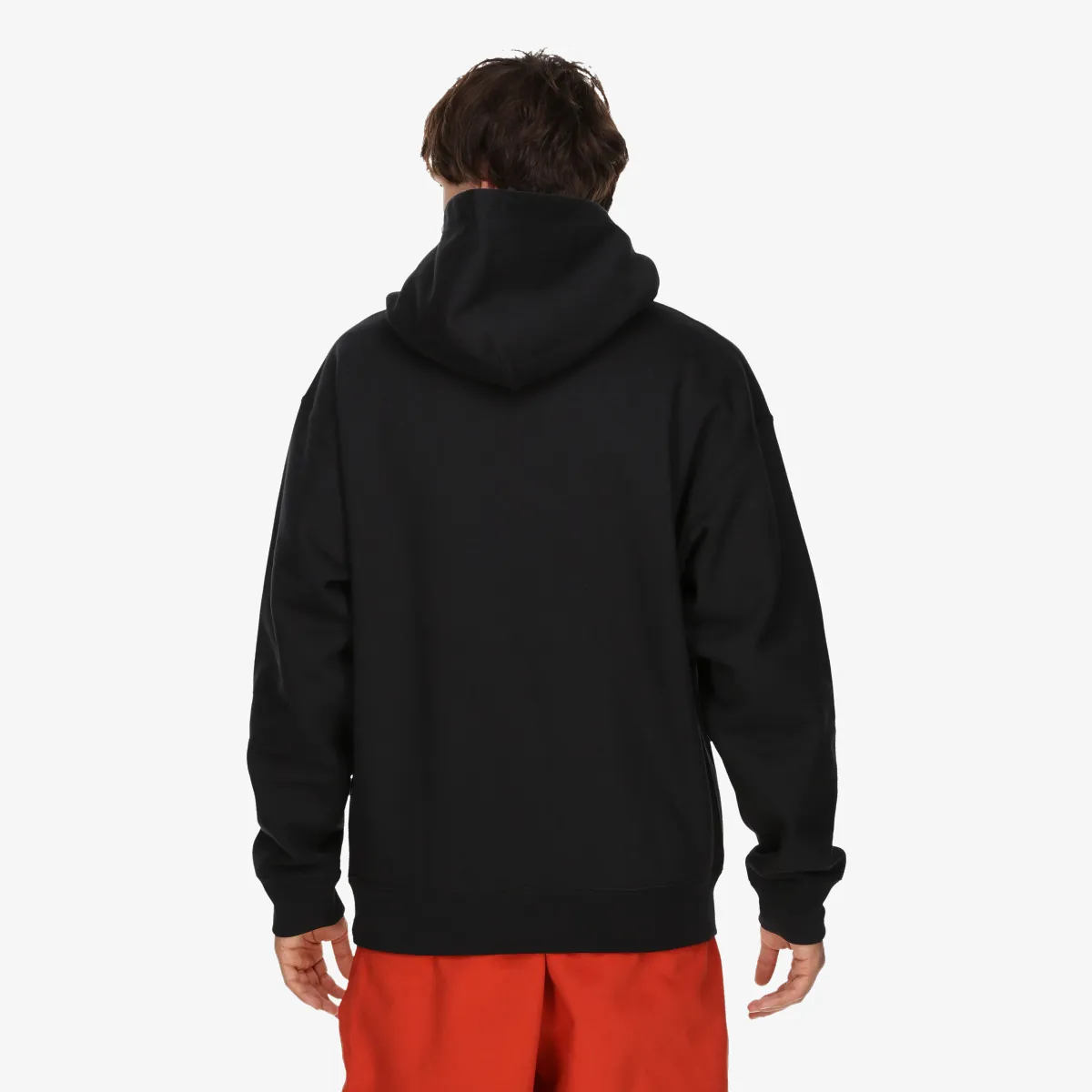 NIKE Hanorac M NK SOLO SWSH FLC PO HOODIE