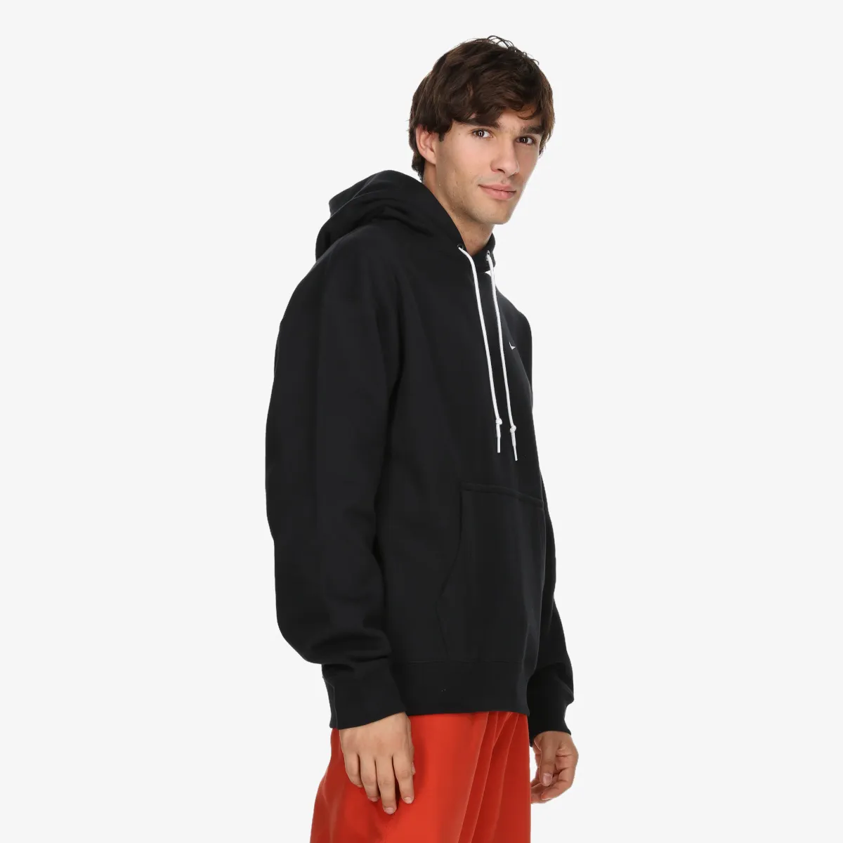 NIKE Hanorac M NK SOLO SWSH FLC PO HOODIE