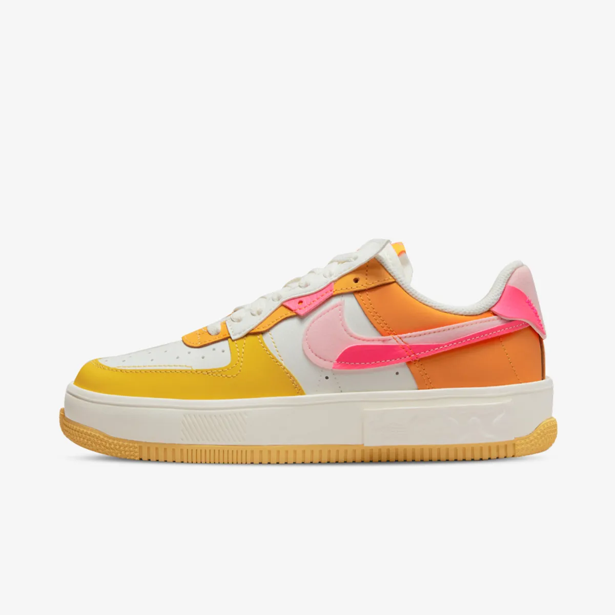NIKE Pantofi Sport Air Force 1 Fontanka