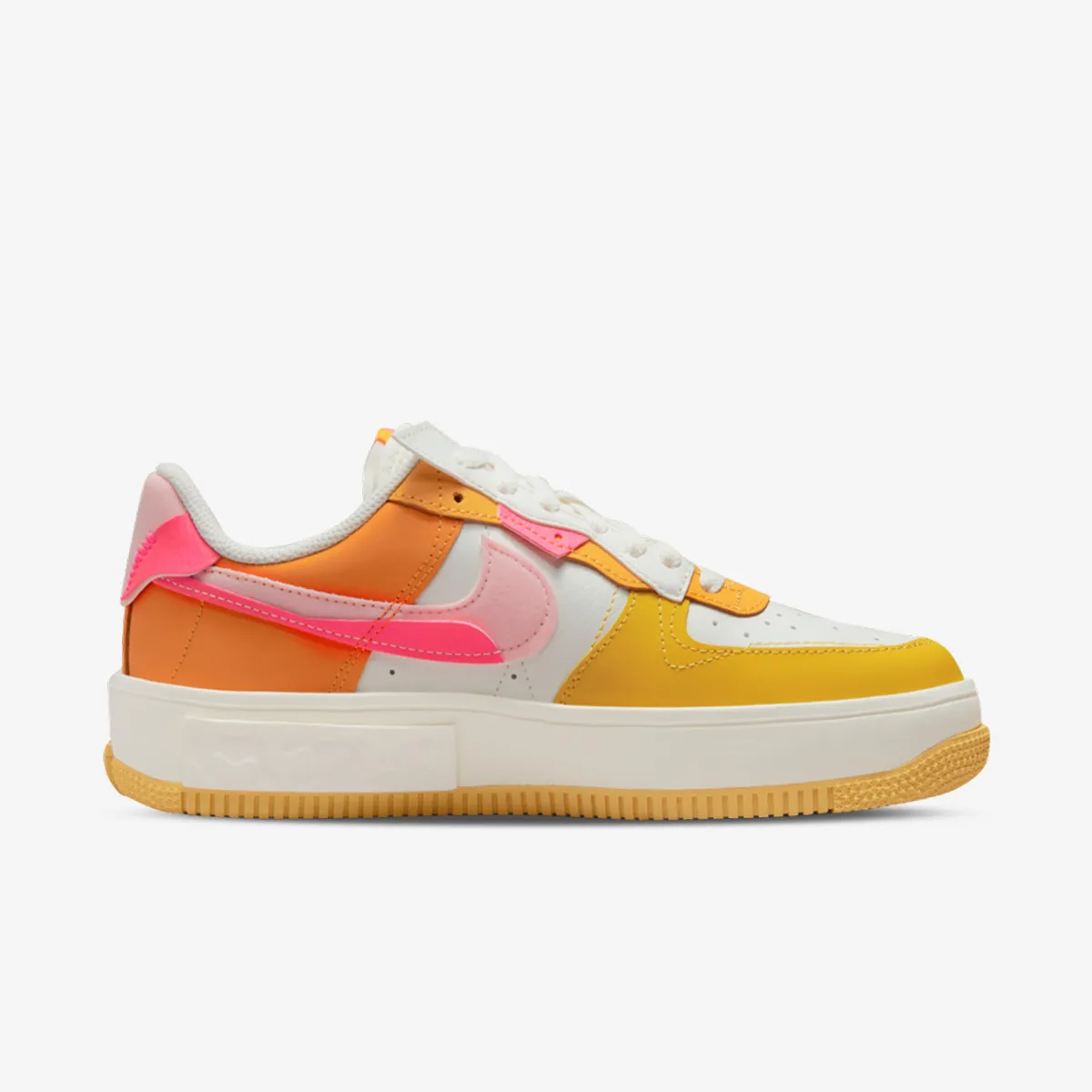 NIKE Pantofi Sport Air Force 1 Fontanka