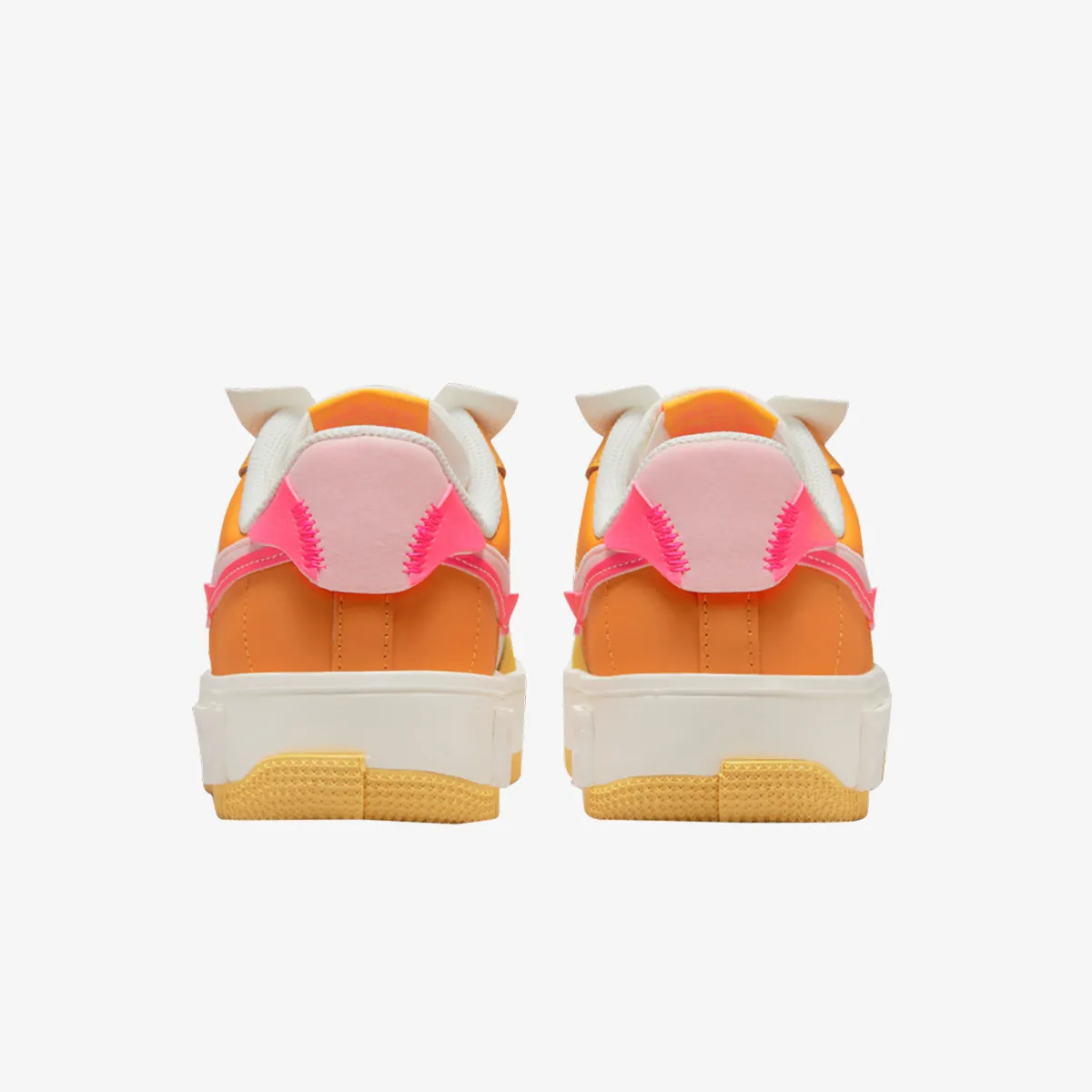 NIKE Pantofi Sport Air Force 1 Fontanka