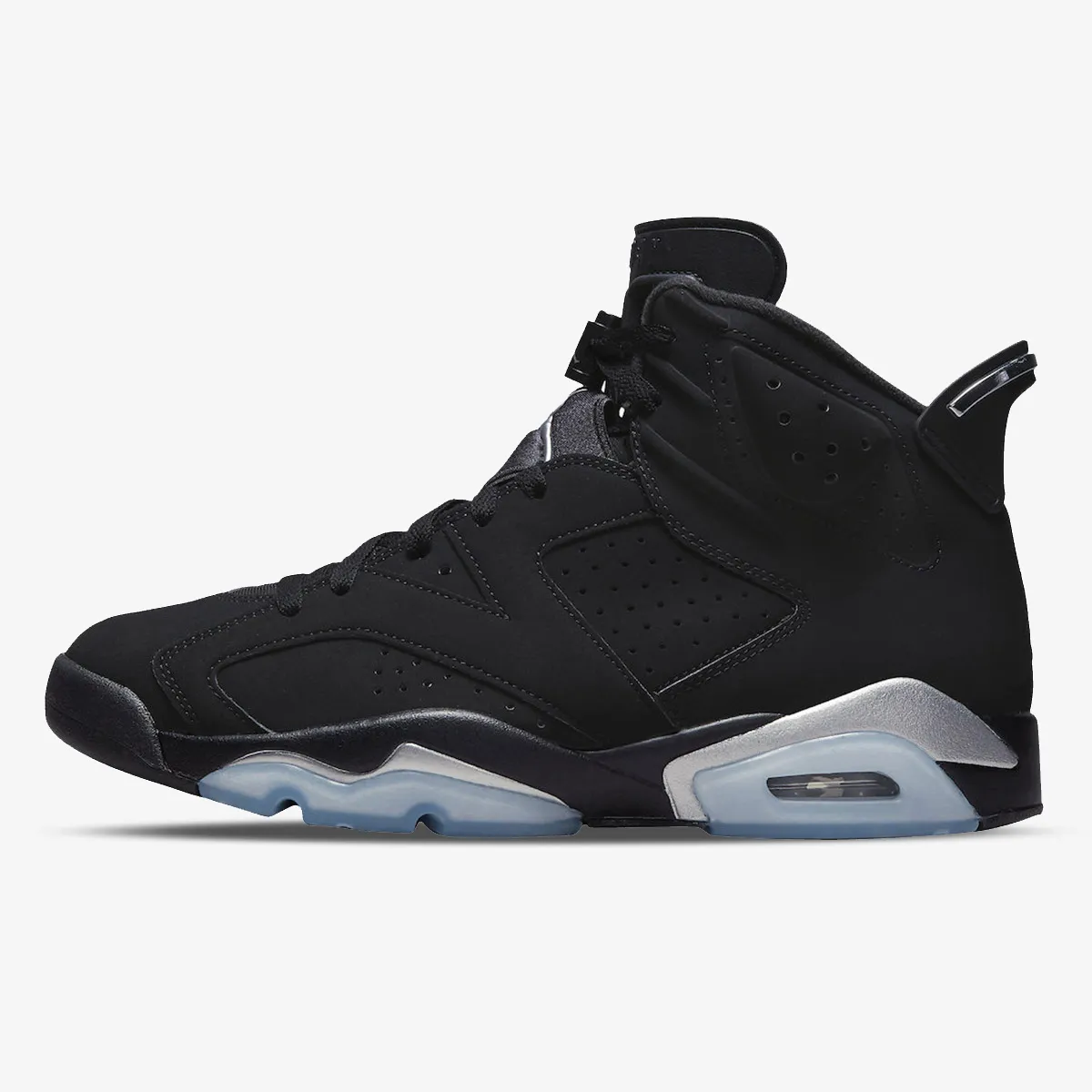 NIKE Pantofi Sport AIR JORDAN 6 RETRO 
