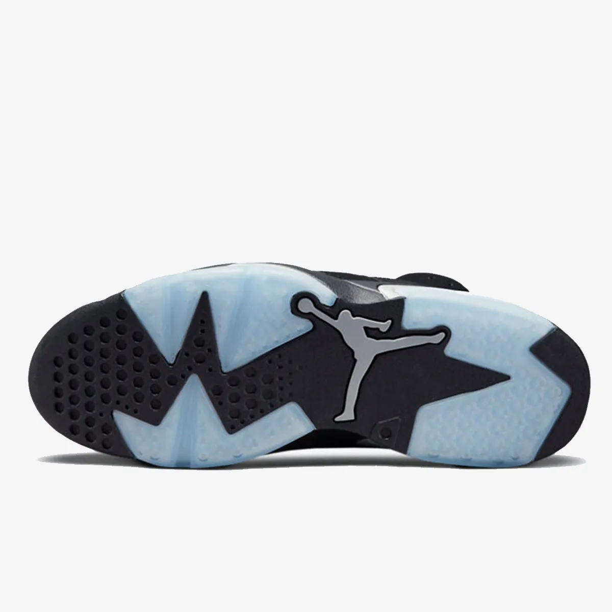 NIKE Pantofi Sport AIR JORDAN 6 RETRO 